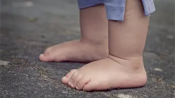 Hay más niños con obesidad que con bajo peso, dice Unicef