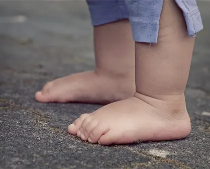 Hay más niños con obesidad que con bajo peso, dice Unicef
