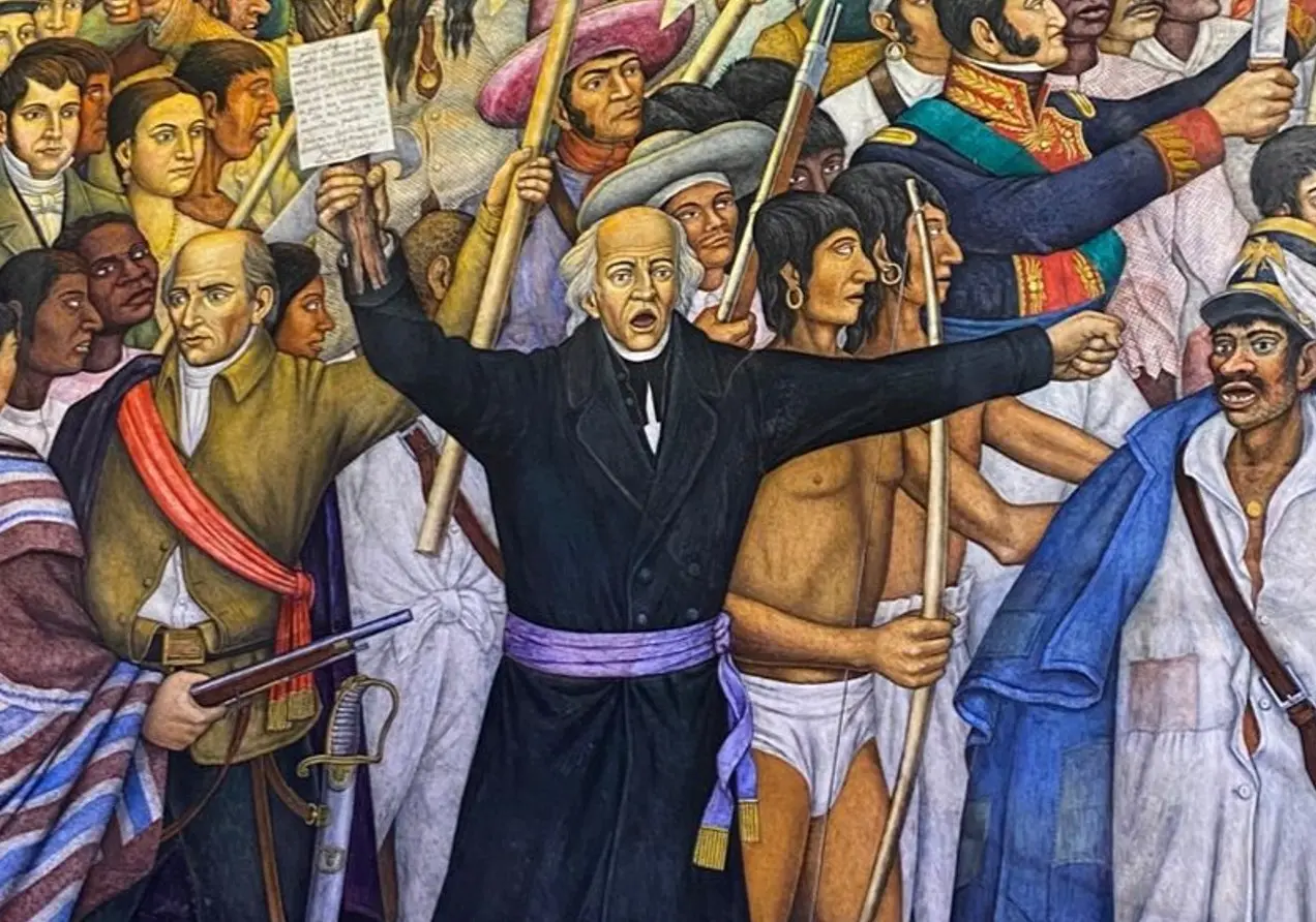 Conoce a los héroes que lideraron la lucha por la Independencia de México y su legado de libertad y justicia.