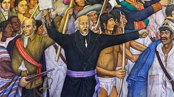 El grito que cambió la historia: “La Independencia de México”