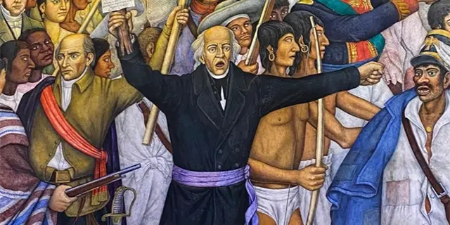 El grito que cambió la historia: "La Independencia de México"