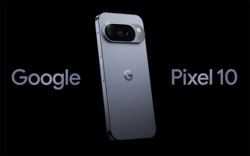 ?¿Cómo es la Inteligencia Artificial de Google Pixel 10? La IA fue pieza clave del Pixel 10. Foto: Google