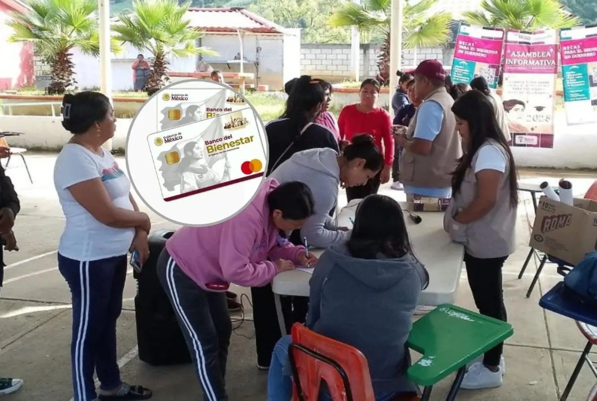 Arranca el registro de la Beca Rita Cetina en Aguascalientes. Foto: Cortesía