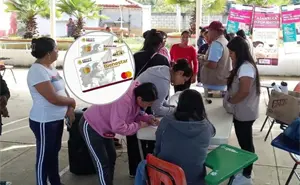 Inicia el registro 2025 de la Beca Rita Cetina para secundaria en Aguascalientes