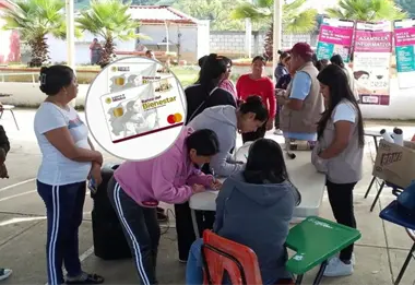 Inicia el registro 2025 de la Beca Rita Cetina para secundaria en Aguascalientes
