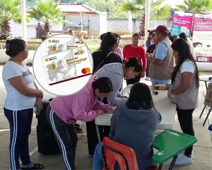 Inicia el registro 2025 de la Beca Rita Cetina para secundaria en Aguascalientes