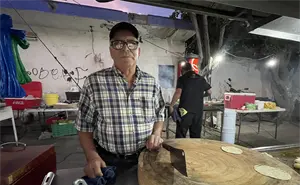 Un legado de sabor en Mazatlán: la historia de Tacos Juan y la familia García Peraza
