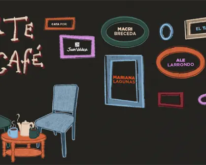 La Casa del Maquío invita al evento Arte y Café: rumbo a la Casa Subasta