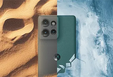 Motorola con buena cámara y capaz de resistir climas extremos, pero accesible