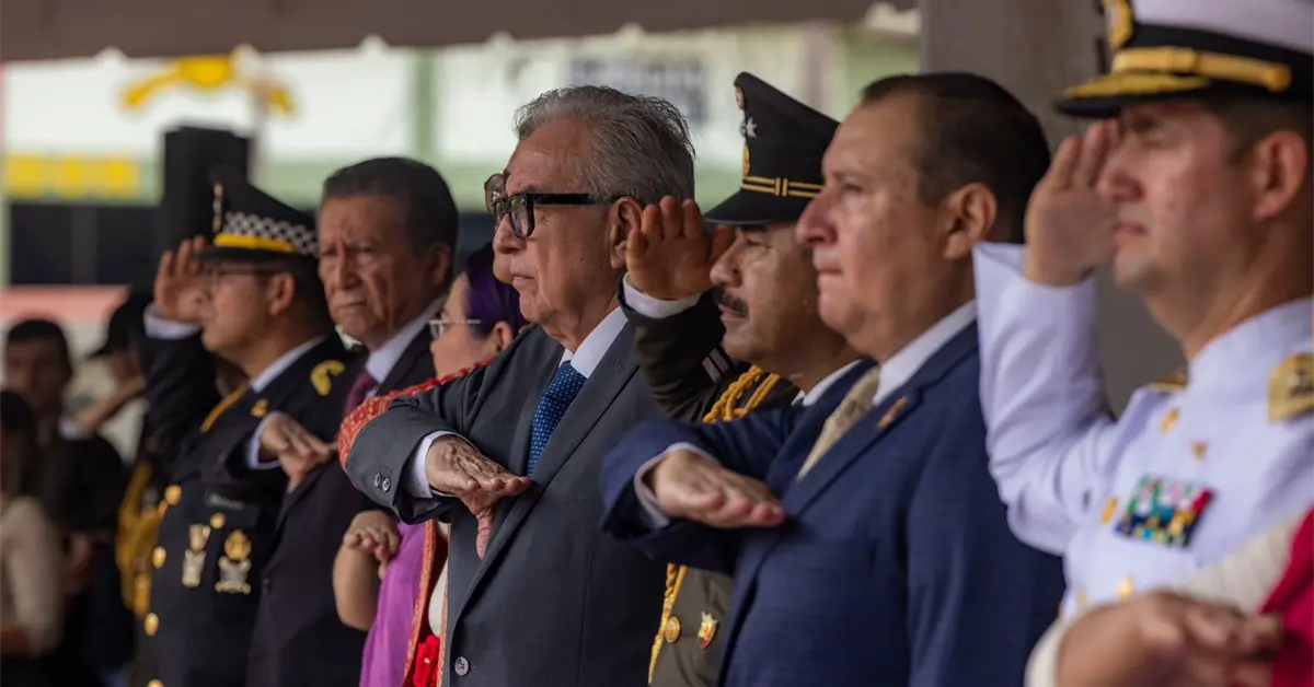 Sinaloa invierte solo el 4% de su presupuesto en seguridad: ¿por qué no es suficiente?