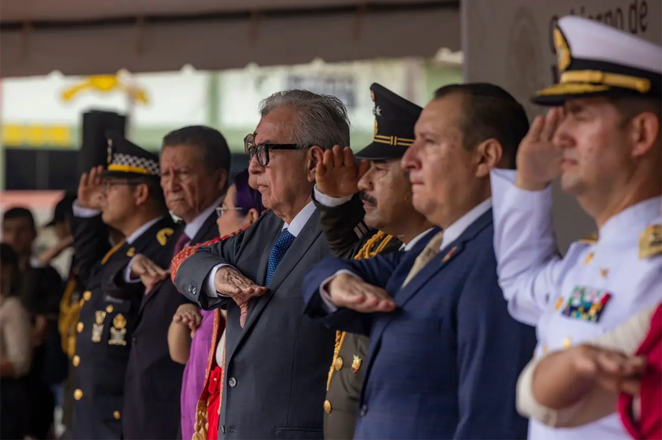 Sinaloa invierte 3 mil mdp en seguridad, pero necesita al menos 9 mil mdp para estar en nivel normal.
