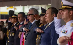 Sinaloa invierte solo el 4% de su presupuesto en seguridad: ¿por qué no es suficiente?