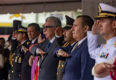 Sinaloa invierte solo el 4% de su presupuesto en seguridad: ¿por qué no es suficiente?