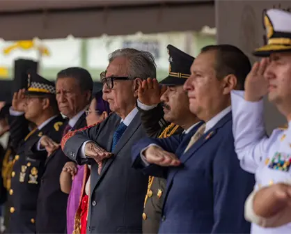Sinaloa invierte solo el 4% de su presupuesto en seguridad: ¿por qué no es suficiente?