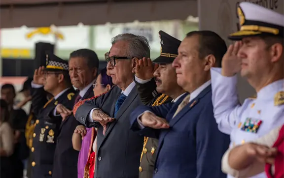 Sinaloa invierte solo el 4% de su presupuesto en seguridad: ¿por qué no es suficiente?