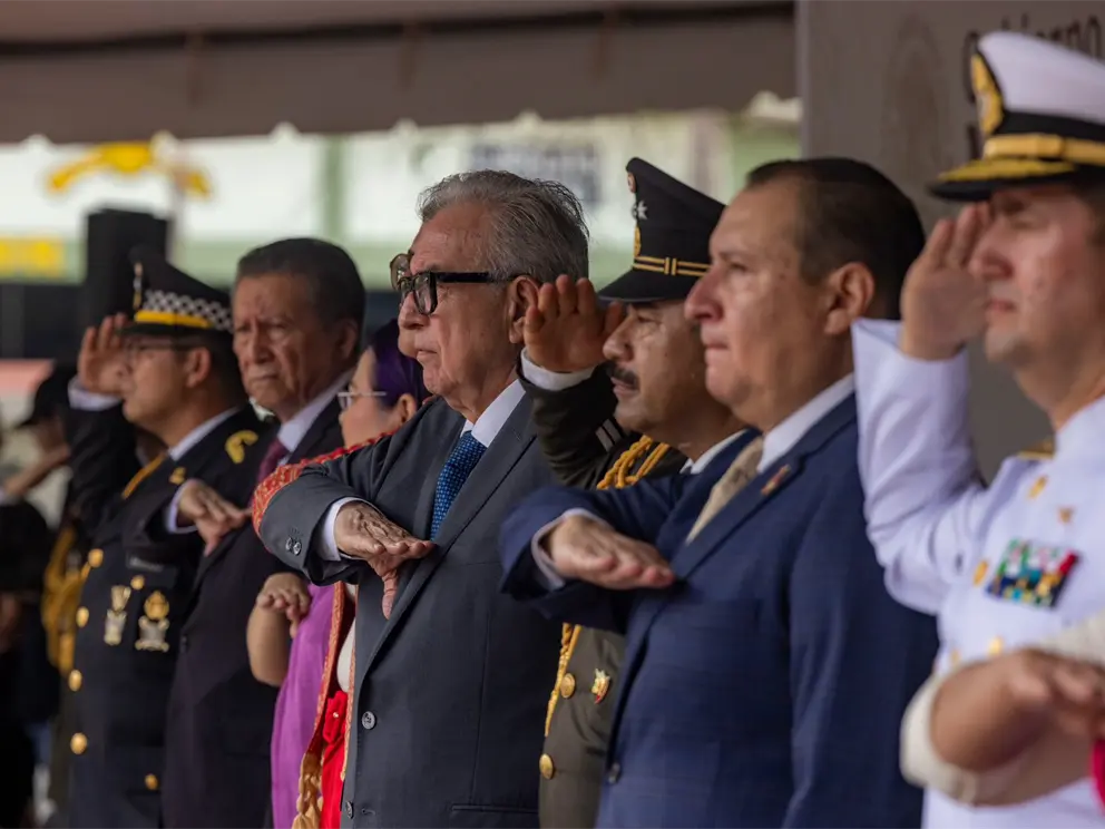 Sinaloa invierte solo el 4% de su presupuesto en seguridad: ¿por qué no es suficiente?