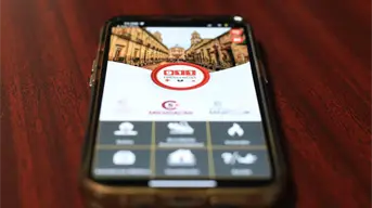 App 911 Michoacán para pedir ayuda en una emergencia