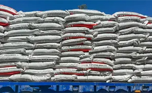 Anuncian reinicio de pagos de 750 pesos a maiceros en Sinaloa