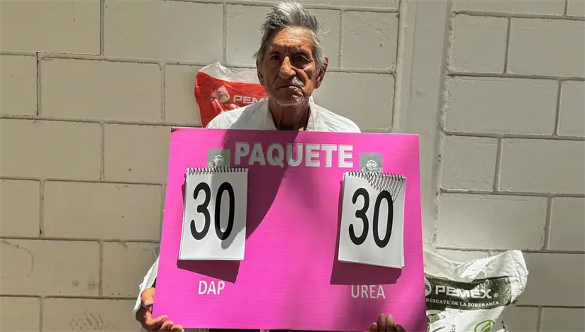 Maiceros sinaloenses recibirán pago de 750 pesos. Maiceros sinaloenses recibirán pago de 750 pesos. Foto: Cortesía.