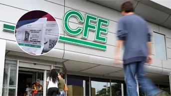 Cambio de nombre en el recibo de luz CFE: guía completa 2025