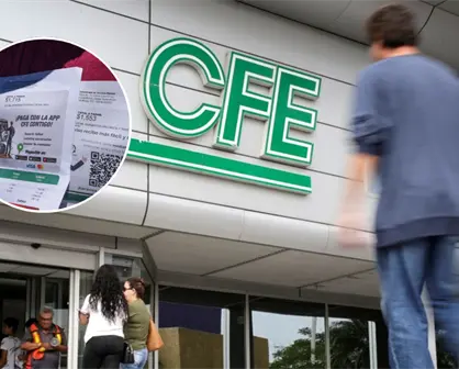 Cambio de nombre en el recibo de luz CFE: guía completa 2025