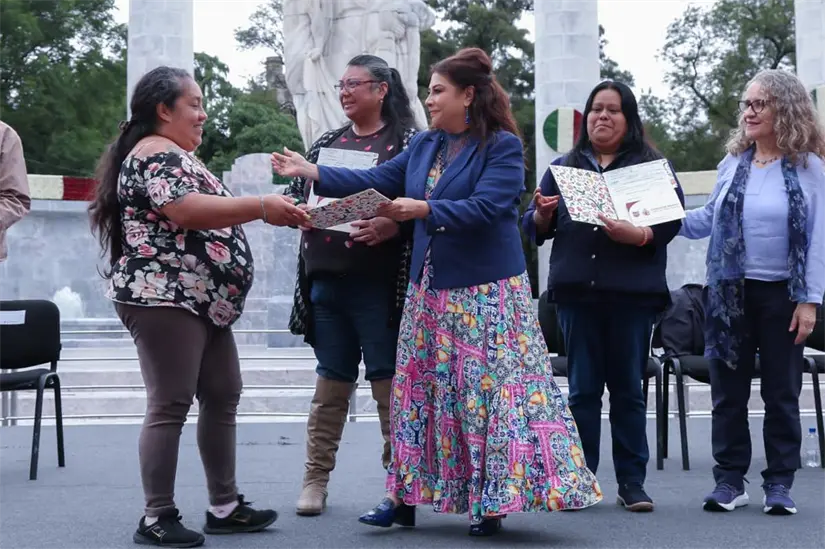 Los apoyos serán de 2 mil pesos bimestrales. Foto: Cortesía.