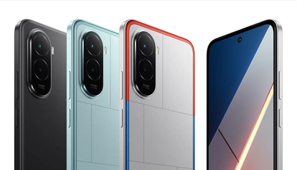 Celular Xiaomi accesible con poderosa batería y 8 GB de RAM