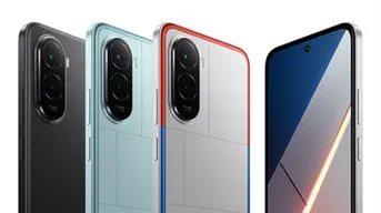 Celular Xiaomi accesible con poderosa batería y 8 GB de RAM