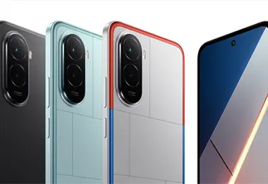 Celular Xiaomi accesible con poderosa batería y 8 GB de RAM