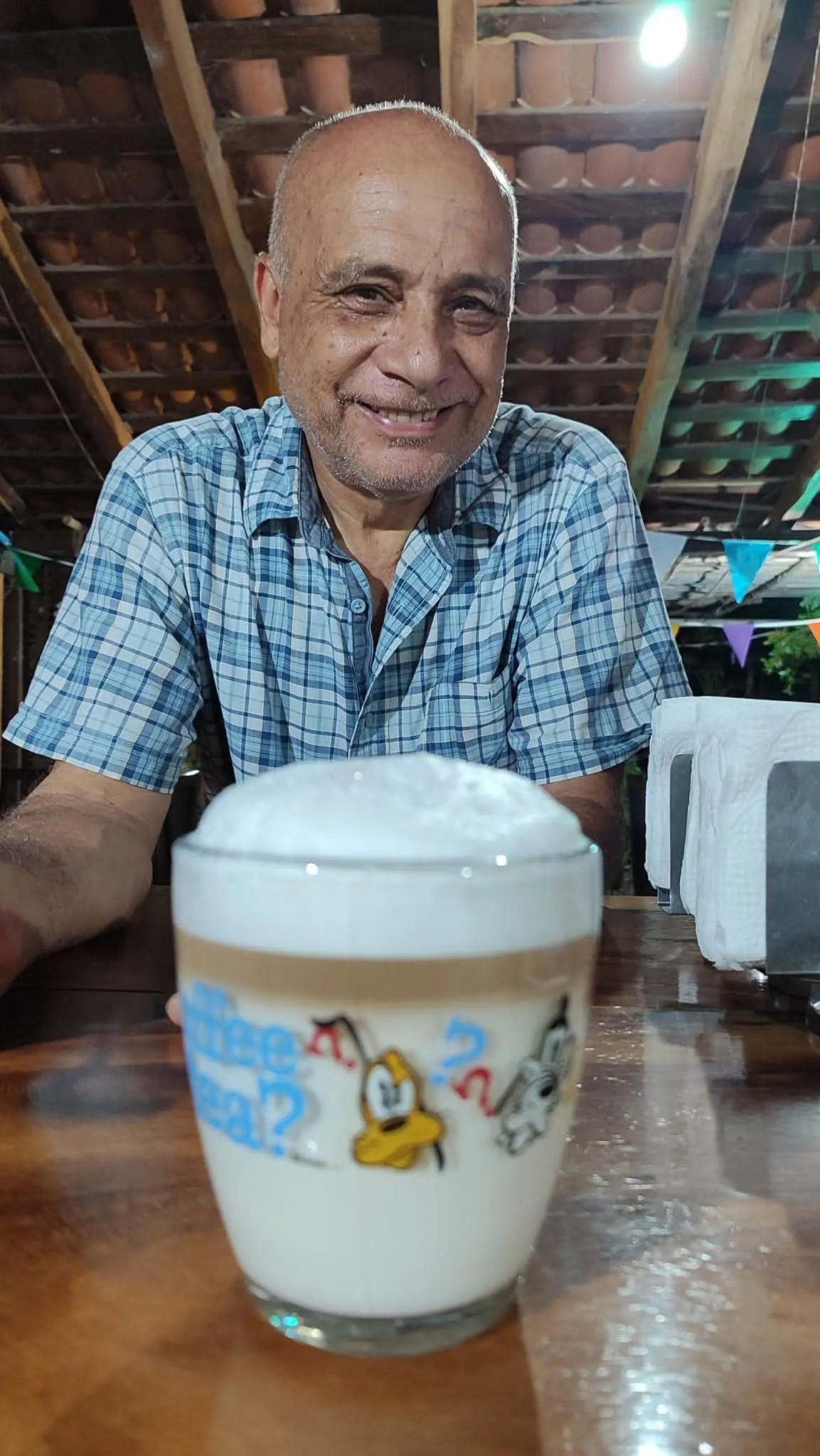  Ciro Arturo Espinoza Hernández.