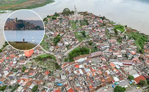 ¿Cuál es el Pueblo Mágico más bonito de Michoacán?