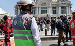 Primer simulacro sísmico del 2026 en CDMX: ¿Cuándo y a qué hora será?