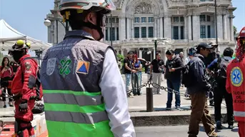 Primer simulacro sísmico del 2026 en CDMX: ¿Cuándo y a qué hora será?