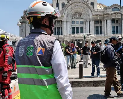 Primer simulacro s&iacute;smico del 2026 en CDMX: &iquest;Cu&aacute;ndo y a qu&eacute; hora ser&aacute;?