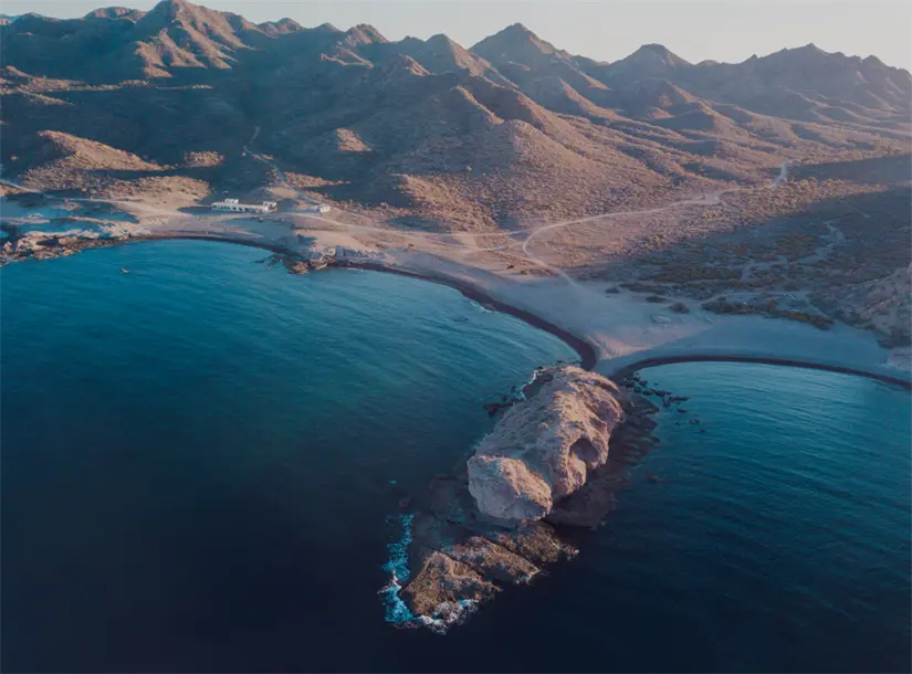 El Himalaya en Guaymas, Sonora. Foto: cortesía.