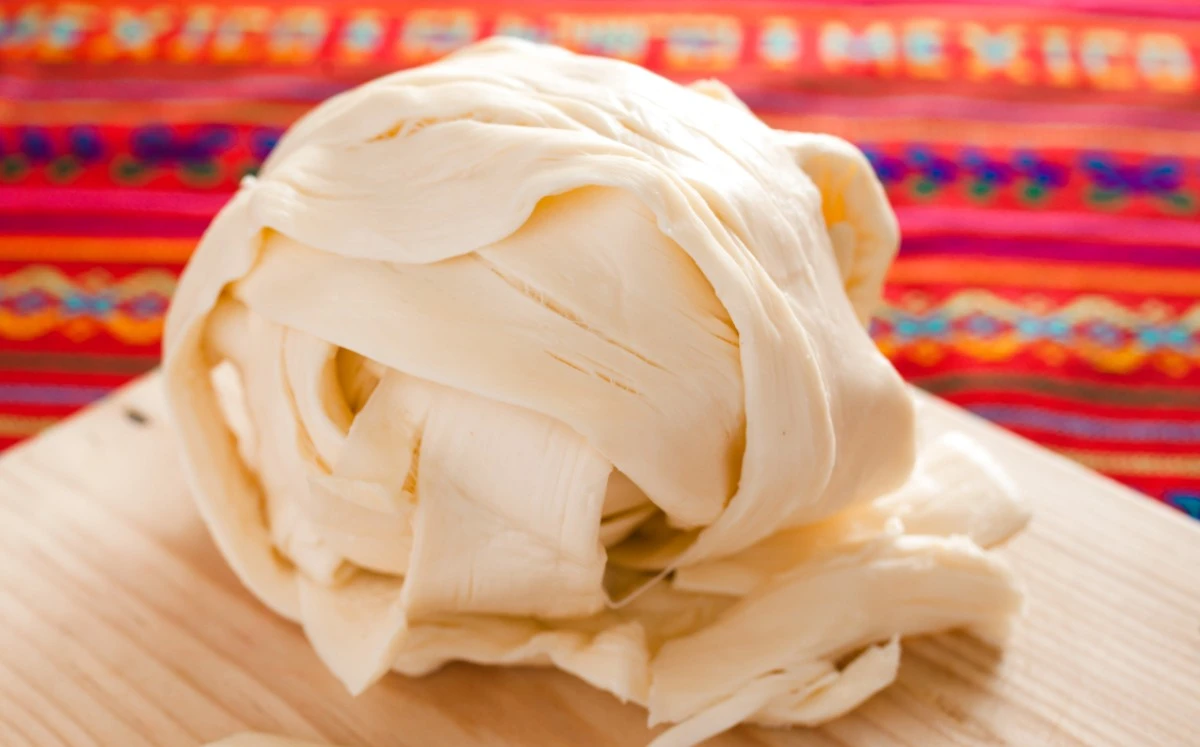 Este queso es usado en una gran cantidad de platillos. Foto: Shutterstock