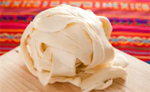 Estos son los mejores quesos Oaxaca del mercado según Profeco