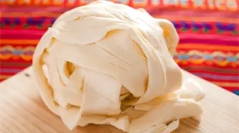 Estos son los mejores quesos Oaxaca del mercado según Profeco