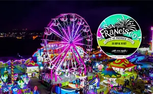 Feria San Francisco Pachuca 2025: todo lo que debes saber