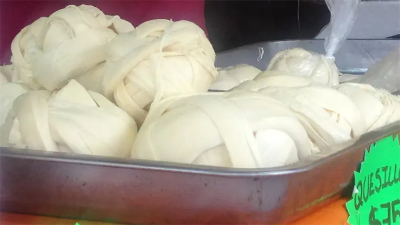 Cuatro marcas destacaron en calidad de queso. Foto: Cortesía