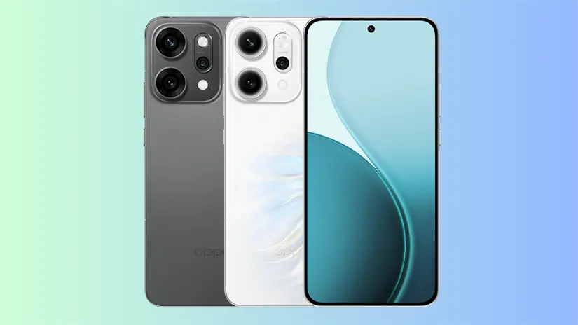 Su pantalla es de los puntos más fuertes. Foto: Oppo