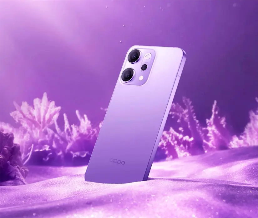 Para su precio, el sistema de cámaras no está nada mal. Foto: Oppo