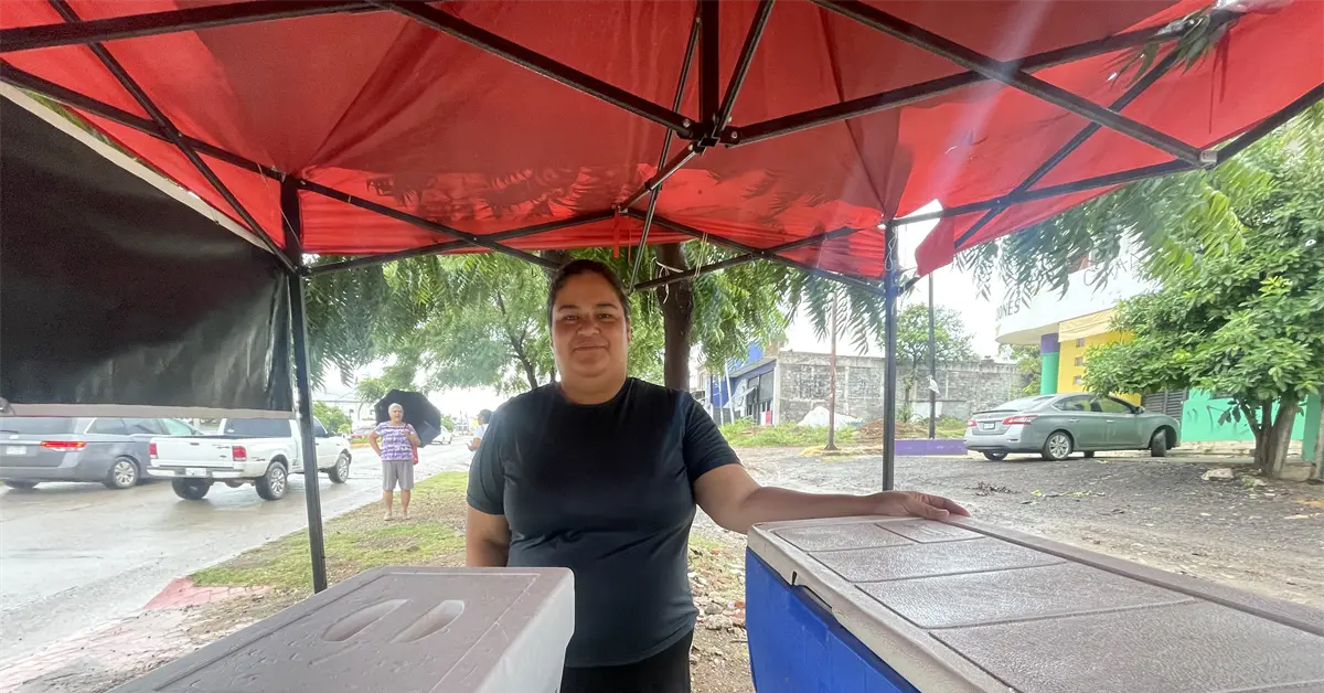 Burritos “El Chito” un menú accesible en Mazatlán: sabor y satisfacción para la comunidad, en la Flores Magón