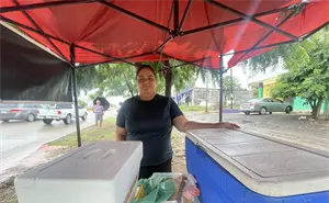 Burritos “El Chito” un menú accesible en Mazatlán: sabor y satisfacción para la comunidad, en la Flores Magón