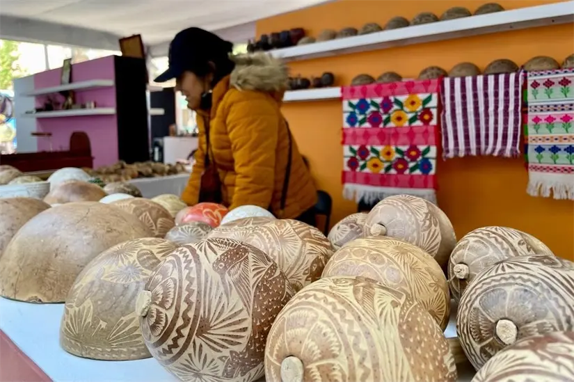 Tradición y cultura se vivirá en la Feria de los Barrios 2025. Foto: Cortesía.