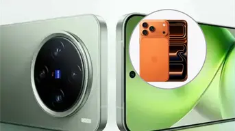 iPhone 17 Pro Max vs Vivo X200 Pro; ¿cuál es mejor en la gama alta?