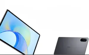 La tablet económica de HONOR: función de multitarea y 4 GB de memoria RAM