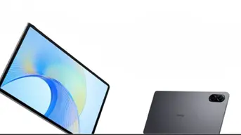 La tablet económica de HONOR: función de multitarea y 4 GB de memoria RAM