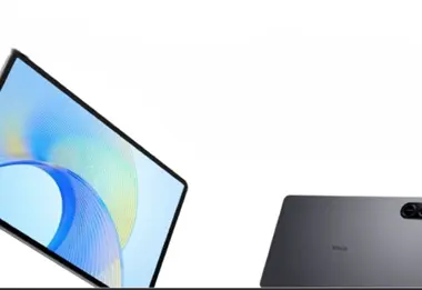 La tablet económica de HONOR: función de multitarea y 4 GB de memoria RAM