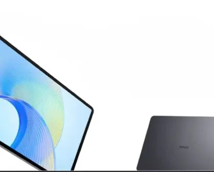 La tablet económica de HONOR: función de multitarea y 4 GB de memoria RAM